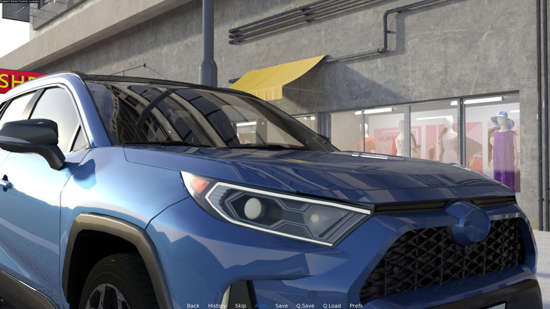 Porngame201: Home Less Bas Tard Full