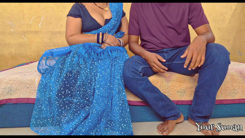Your_Suman: Mami Ji Kio Second Love Story