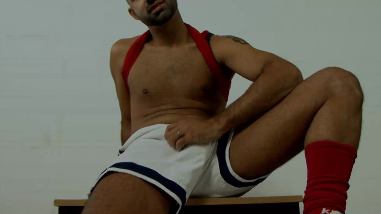 Butch Dixon: Julian Alex Video