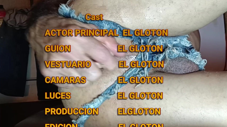Elgloton: Il goloso vuole giocare
