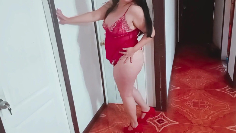 Kellyhotstepmom: sauteli mammi tumhen mera pyar sahte hue dekhna chaahti hai