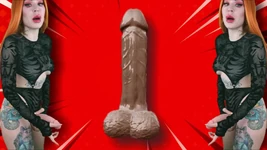 Hevesli aromatik anal sürtük - koklama, 31 talimatı, oyun