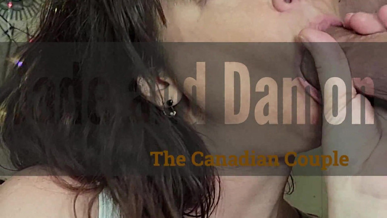 JadeandDamon: JadeandDamon la coppia canadese