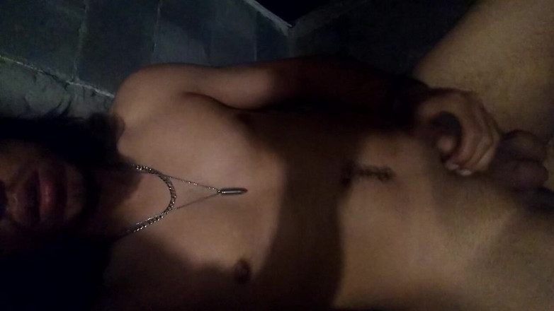 AlexAlejandro13: Arriesgando Mi Manuela En Esa Tremenda Paja