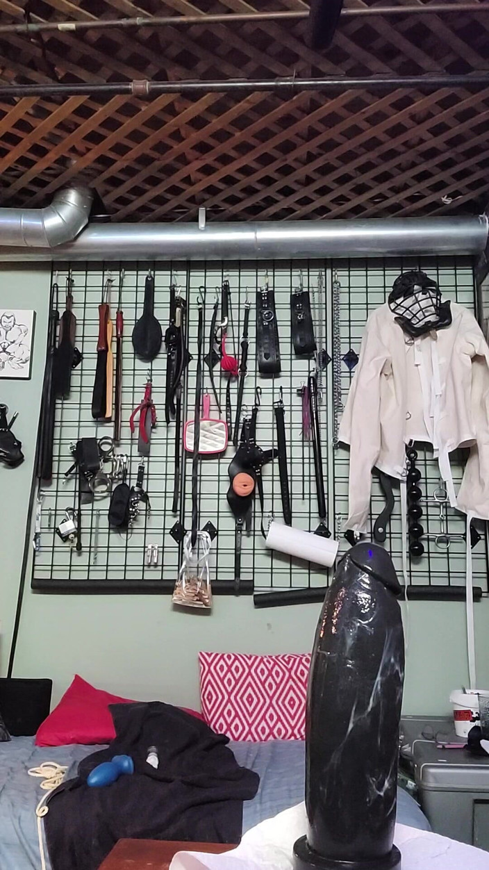 City hog: Velký monster dong