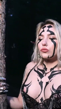 Succubus - seks avı 1 tam