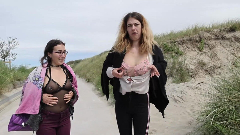 Coquette: Coquette En Brad - Tentoonstelling &amp; Aan De Voet Van De Blockhau