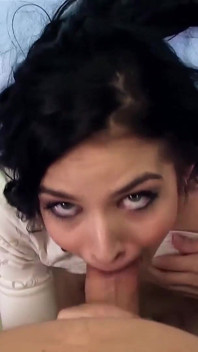 Big Gulp Girls Compilation - Volume #2 - Stroke & Swallow - 25 Girls Cum Swallow Compilation!