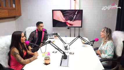 California TV: Podcast California TV - Iara Steffens