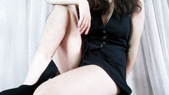 The Antichristrix: Test pro mé šílené nohy