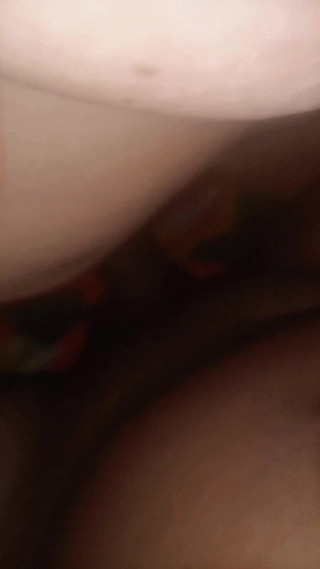 Jhon Hamster: Cewek itu Kaget