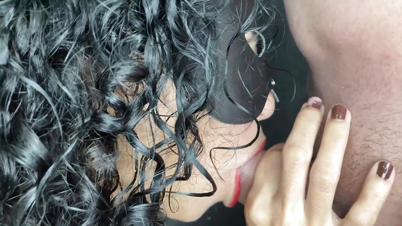 Akira Sanches: Muie frumoasă, mi-am scos prezervativul pentru a simți sperma