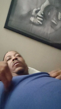 Kum in My Dear Rubber Ass