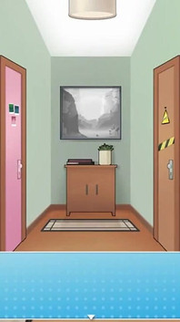 Pekerjaan rumah - 0.2.1 bagian 3 Guruku telah kembali