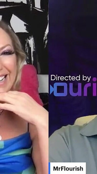 Mrflourish Podcast: il Mattino dopo con la guest venus rising