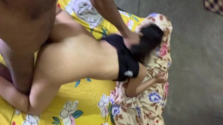 Jackxx: Chimie nefiltrată cu sora mea vitregă Pure Desire - filmare de...