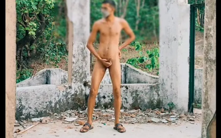 Tani: Panjabi Ass Licker