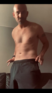 I Keep Forgetting My Underwear and These Shorts Really Don’t Hide My Bulge at All