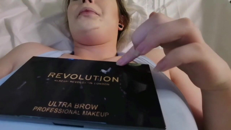 Holly Kitten: Nariz fetiche boquete e foda