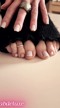 Frenchtoes & Toering