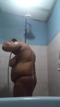 Koupání Nahé