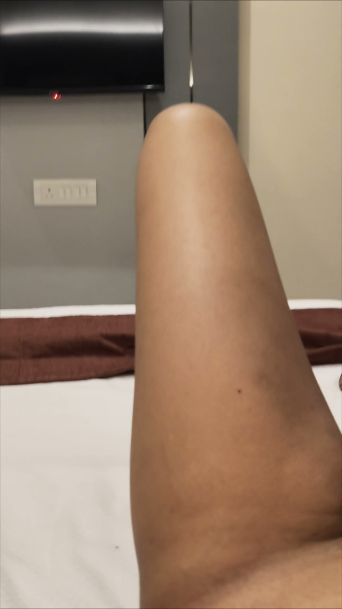Prachi Mishra: Stepbrother Fucked Me Remove My Clothes and Lock My Pussy