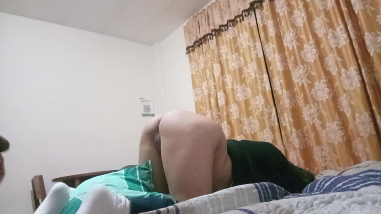 Moo DBOXXX: Dengan menghamili teman kristenku yang berusia 18 tahun, dia ingin memulai...