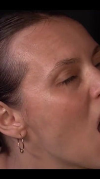 Sucking Butt Plug