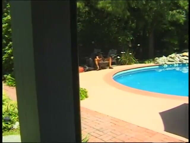 First Black Sexperience: Sexy Booty Moans as Her Pussy Gets Licked Before Giving...