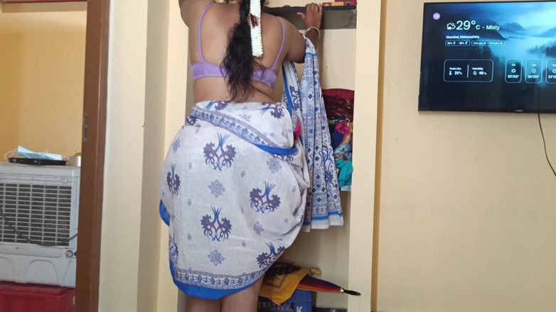 Palani69: Housewife Hot Fuck