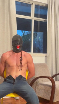 He Got Punished Because He Had a Small Penis, Even Though He Obeyed All My Orders.