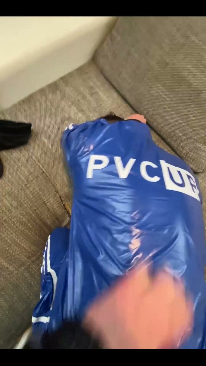 AndreDox: Suck Me