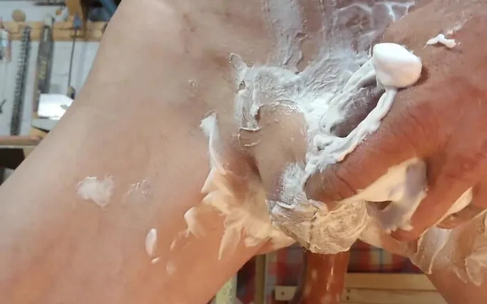 Selfie videos for my girlfriend: Cuming for My Girlfriend
