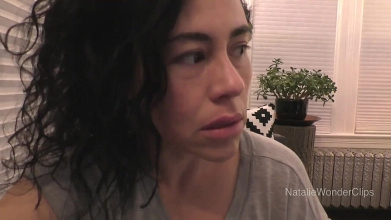 Natalie Wonder: No honre a tu padrastro