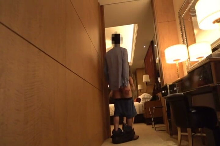 CherryBONBON: Midnight Until Sunrise - Ena Satsuki Turns an Overnight Hotel Date...
