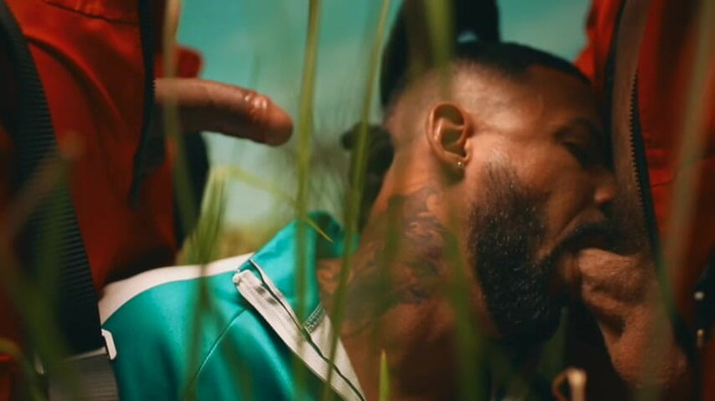 ortizjona: Faustspiel eine Squid-Spiel-Parodie, schau zu, wie Jona Ortiz Hole zum...