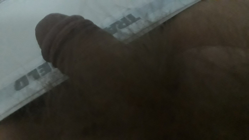 Dick Selfie (Werner)