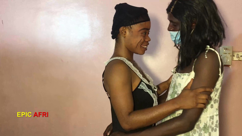 Epicafri: J’ai Fait M’habiller En Femme Pour Me Baiser Dans Le...