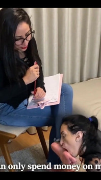 Therapy with Feet
