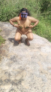 Outdoor-video