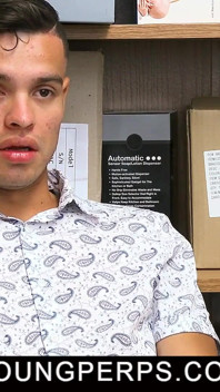 案件编号 1806038-66 小偷