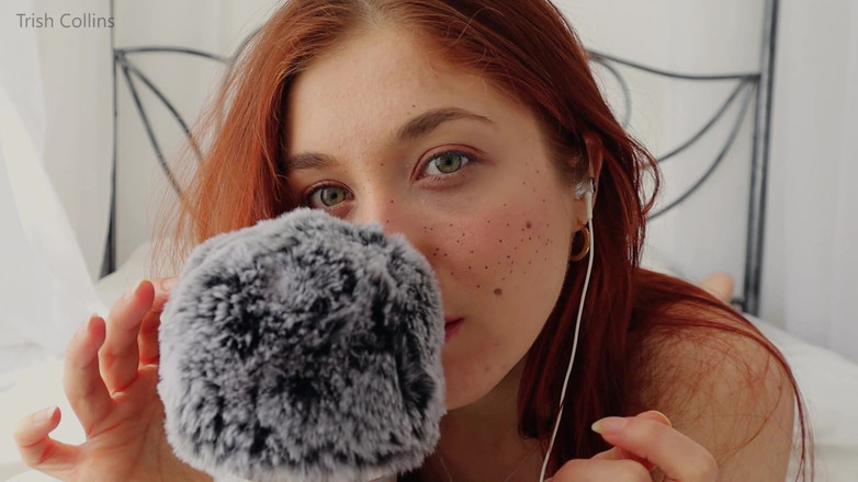 Madelaine_Rousset: Asmr Joi (Sari kata bahasa inggeris) - bersantai, pancut untuk saya