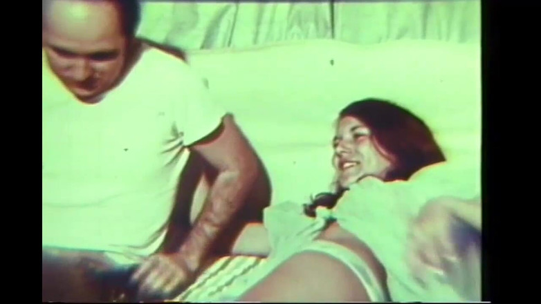 Vintage megastore: Rebel Ladies in Search of the Cock Made for Them (full...