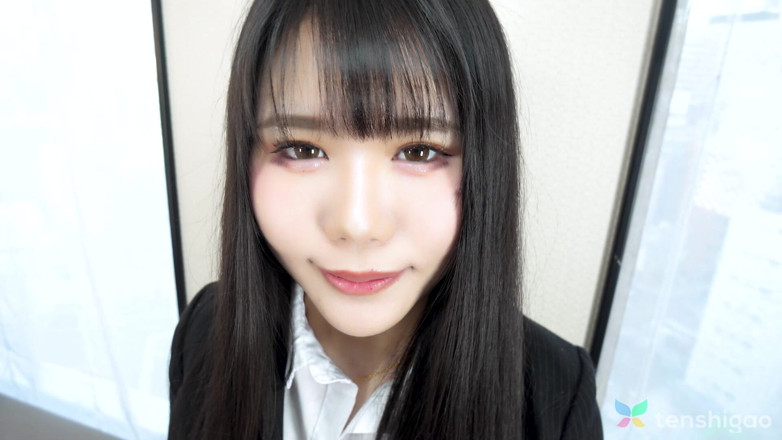 Tenshigao Backstage: Kei Muto Soft