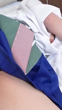 चूत में वीर्य: Kancolle Cosplay