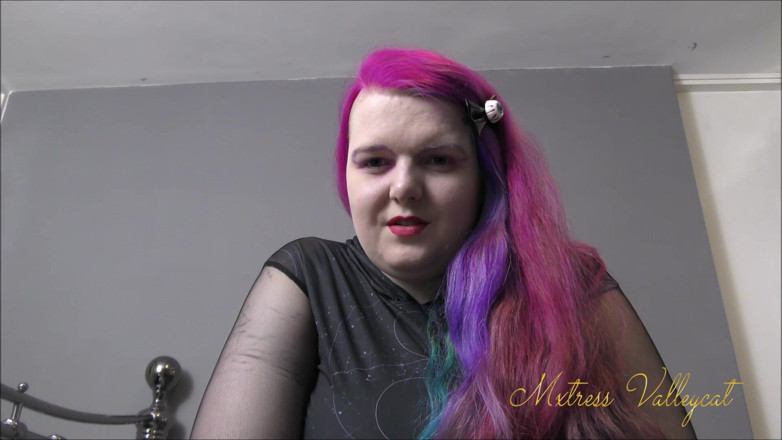 Mxtress Valleycat: Mesmorised... into being a better slave
