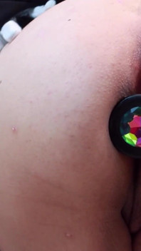 Butt Plug