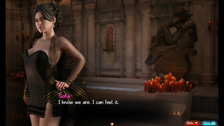 LoveSkySan69Real: ナディアの宝 V77032 パート 216 4人の女の子とセックス!!作者: Loveskysan69