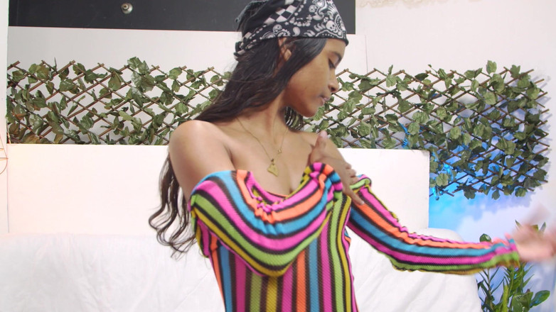 Plenna Filmes: Jasmine Santanna Shows That Size Doesn't Matter - Thin and Bold,...