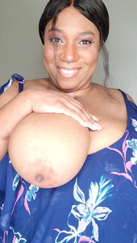 Happy Titty Tuesday 